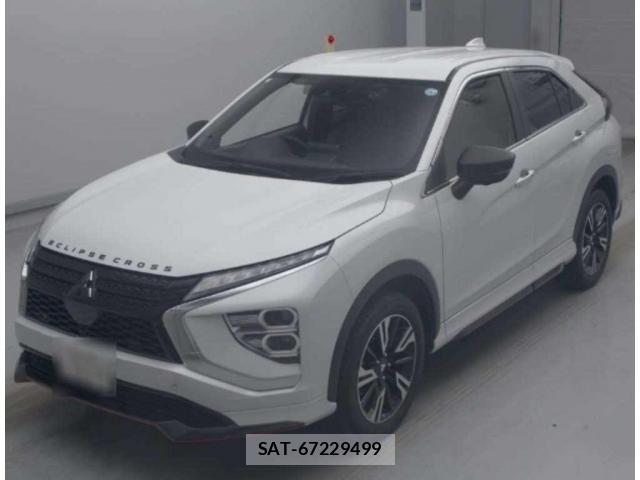 Mitsubishi ECLIPSE CROSS 2023-02 8217975-0