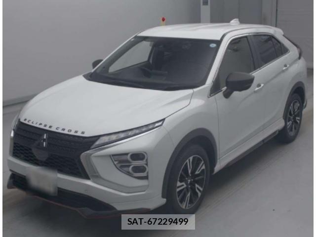 Mitsubishi ECLIPSE CROSS 2023-02 8217975-3