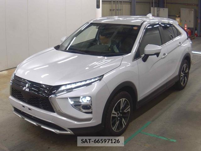 Mitsubishi ECLIPSE CROSS 2022-10 8218060-3