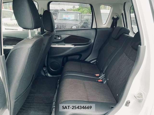 Mitsubishi EK CUSTOM 2013-08 8218178-16