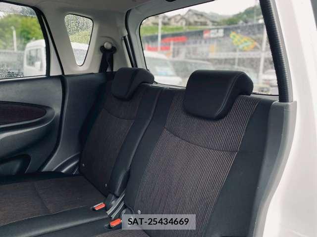 Mitsubishi EK CUSTOM 2013-08 8218178-17