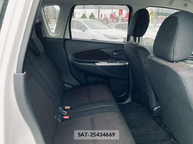 Mitsubishi EK CUSTOM 2013-08 8218178-19