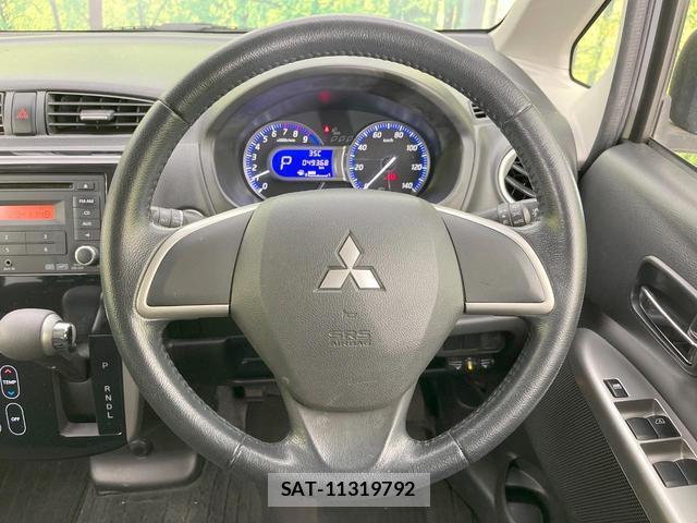 Mitsubishi EK CUSTOM 2013-07 8220124-10