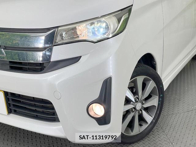 Mitsubishi EK CUSTOM 2013-07 8220124-11