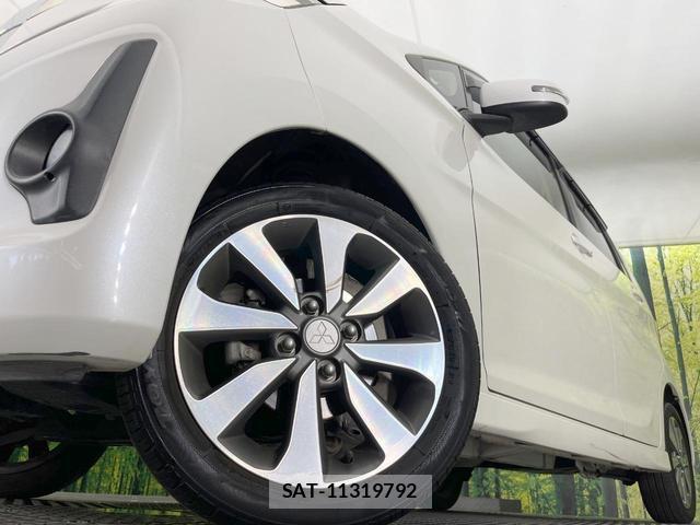 Mitsubishi EK CUSTOM 2013-07 8220124-12