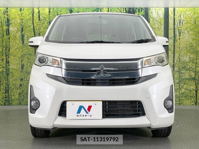 Mitsubishi EK CUSTOM 2013-07 8220124-13