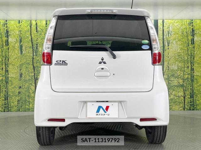 Mitsubishi EK CUSTOM 2013-07 8220124-14