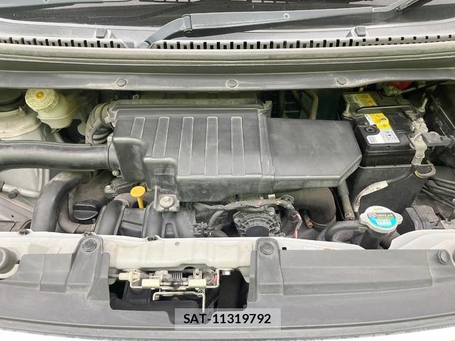 Mitsubishi EK CUSTOM 2013-07 8220124-17