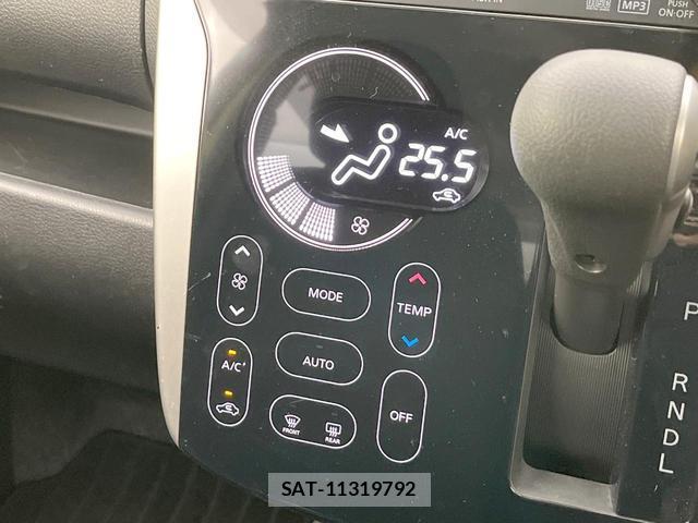 Mitsubishi EK CUSTOM 2013-07 8220124-4