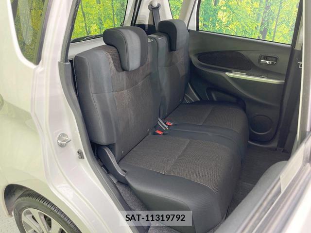 Mitsubishi EK CUSTOM 2013-07 8220124-8