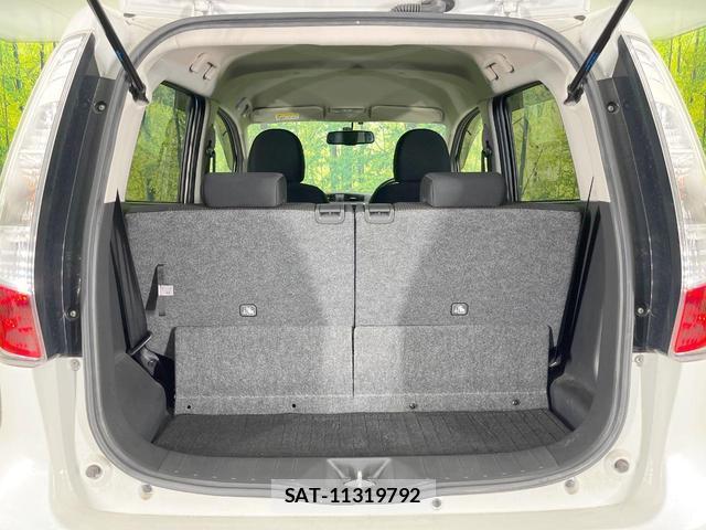 Mitsubishi EK CUSTOM 2013-07 8220124-9