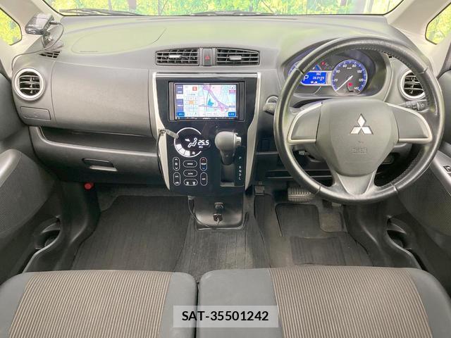 Mitsubishi EK CUSTOM 2013-12 8220135-1