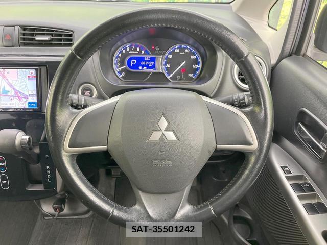 Mitsubishi EK CUSTOM 2013-12 8220135-10