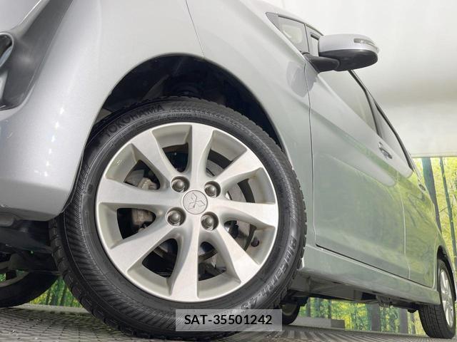 Mitsubishi EK CUSTOM 2013-12 8220135-12