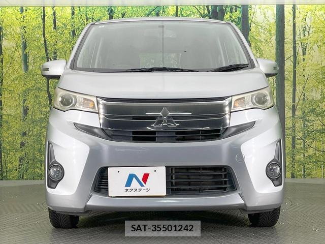 Mitsubishi EK CUSTOM 2013-12 8220135-13