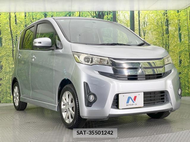 Mitsubishi EK CUSTOM 2013-12 8220135-15