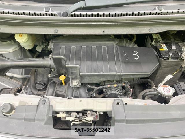 Mitsubishi EK CUSTOM 2013-12 8220135-17