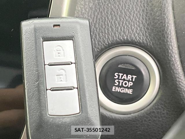Mitsubishi EK CUSTOM 2013-12 8220135-5