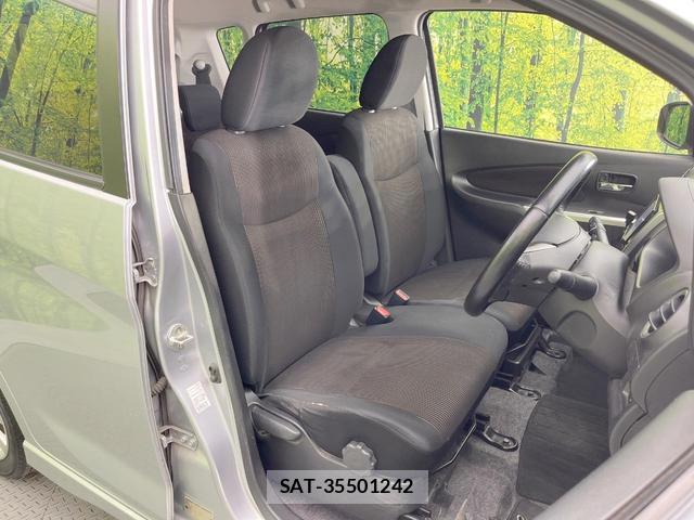 Mitsubishi EK CUSTOM 2013-12 8220135-7