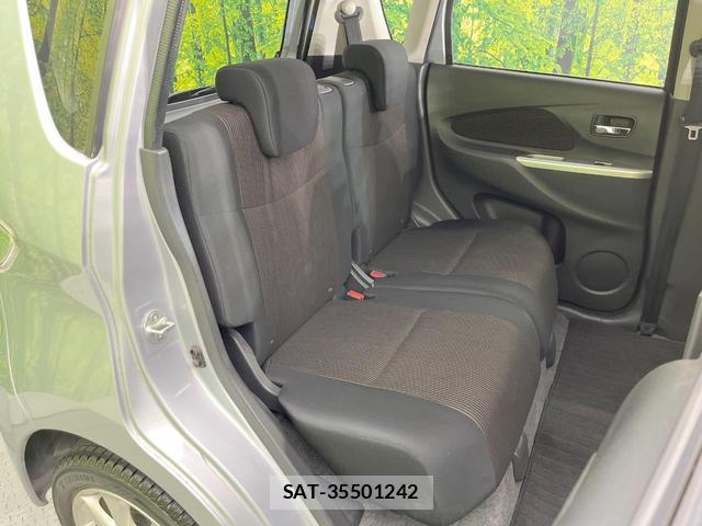 Mitsubishi EK CUSTOM 2013-12 8220135-8