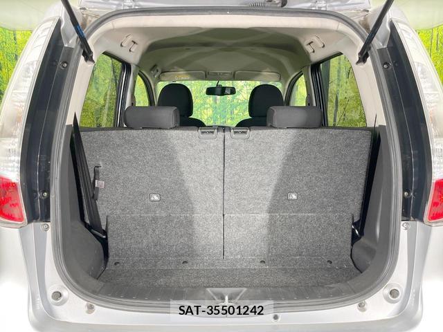 Mitsubishi EK CUSTOM 2013-12 8220135-9