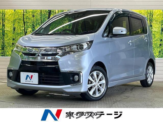 Mitsubishi EK CUSTOM 2016-04 8221660-0