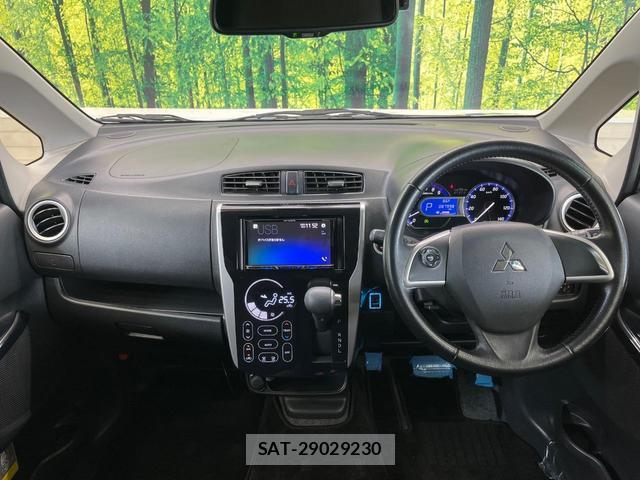 Mitsubishi EK CUSTOM 2016-04 8221660-1