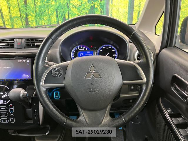 Mitsubishi EK CUSTOM 2016-04 8221660-10