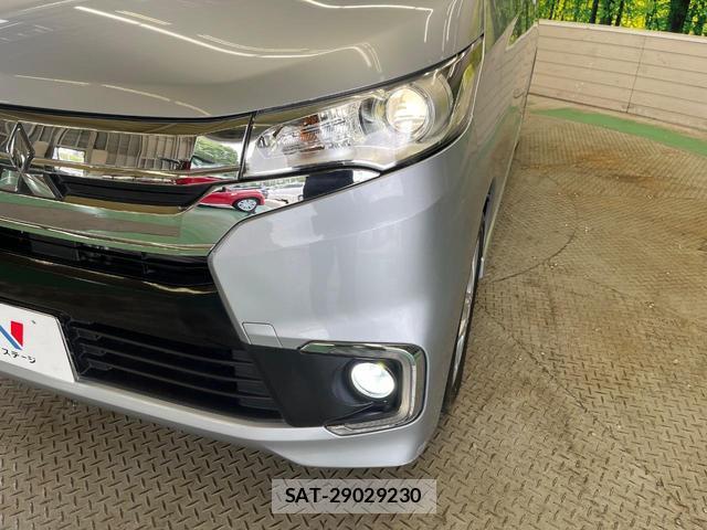 Mitsubishi EK CUSTOM 2016-04 8221660-11