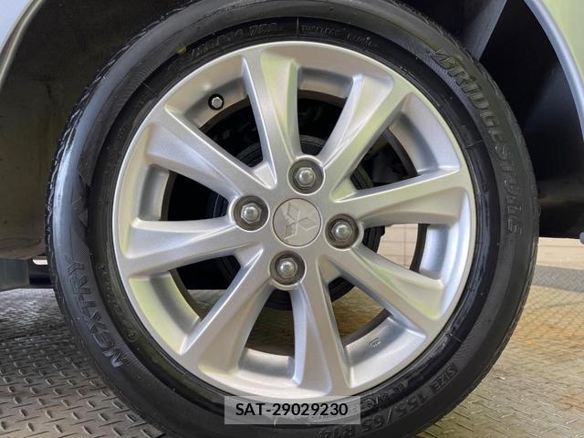 Mitsubishi EK CUSTOM 2016-04 8221660-12