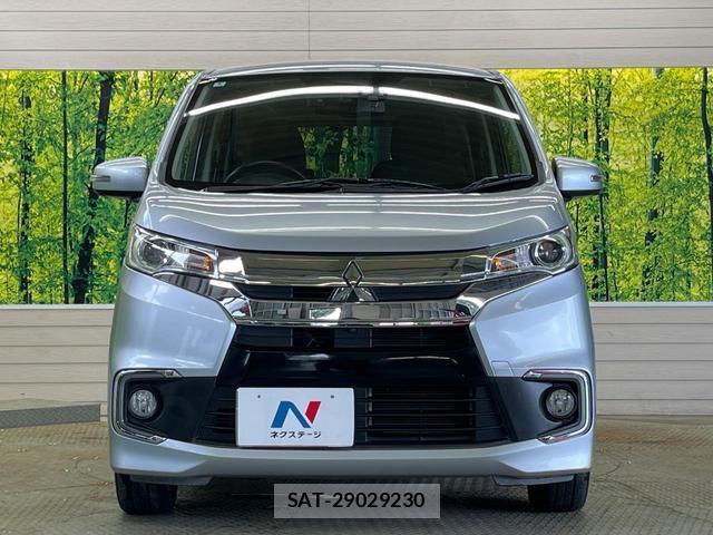 Mitsubishi EK CUSTOM 2016-04 8221660-13
