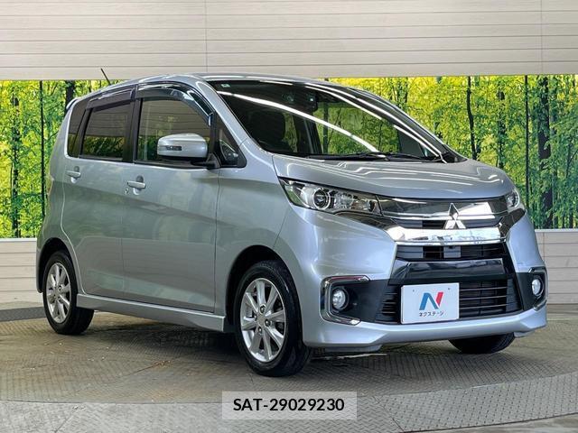 Mitsubishi EK CUSTOM 2016-04 8221660-15
