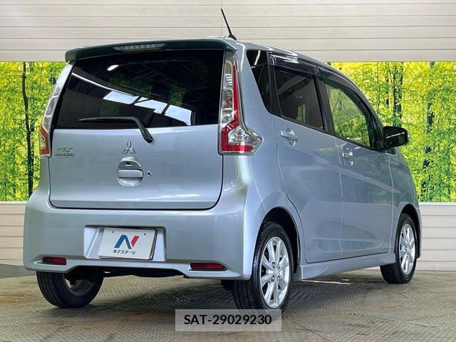 Mitsubishi EK CUSTOM 2016-04 8221660-16