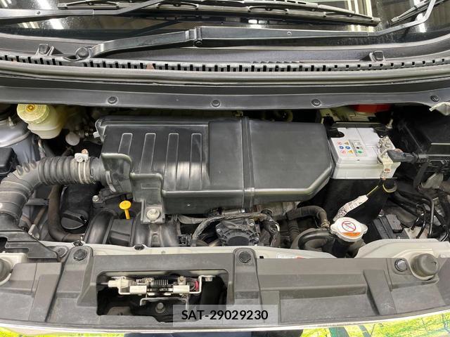 Mitsubishi EK CUSTOM 2016-04 8221660-17