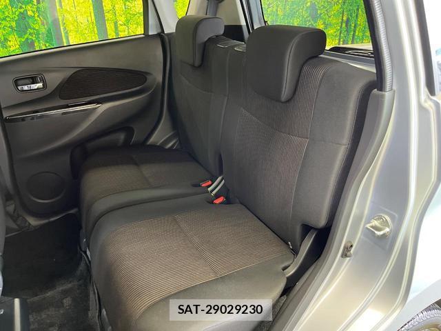 Mitsubishi EK CUSTOM 2016-04 8221660-8