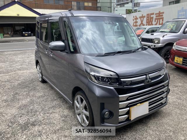 Mitsubishi EK SPACE 2017-01 8218188-0
