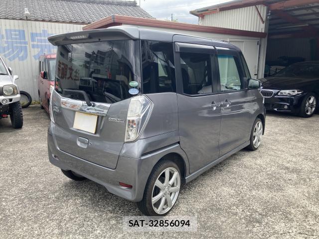 Mitsubishi EK SPACE 2017-01 8218188-1