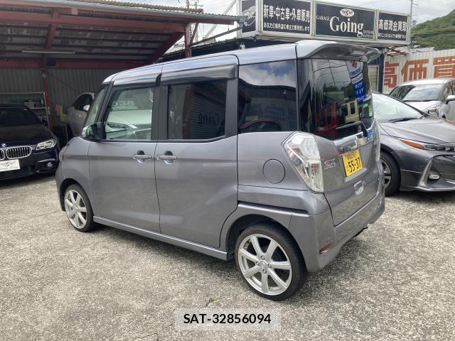 Mitsubishi EK SPACE 2017-01 8218188-3