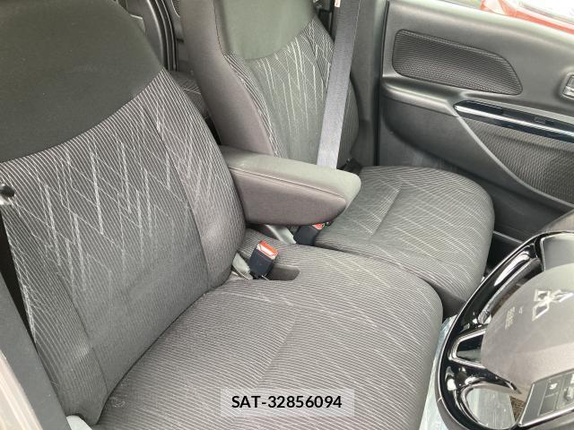 Mitsubishi EK SPACE 2017-01 8218188-5