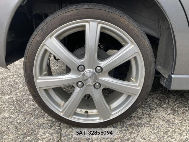 Mitsubishi EK SPACE 2017-01 8218188-8