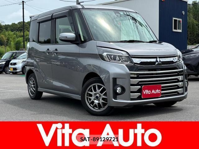 Mitsubishi EK SPACE 2018-04 8219241-0