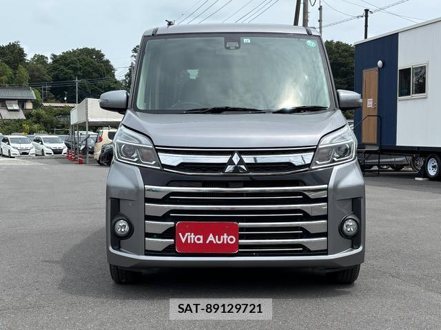 Mitsubishi EK SPACE 2018-04 8219241-11