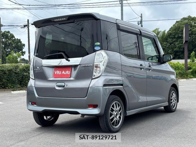 Mitsubishi EK SPACE 2018-04 8219241-13