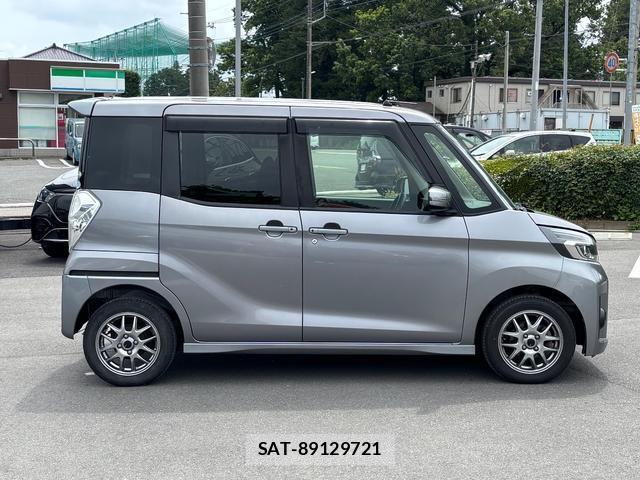 Mitsubishi EK SPACE 2018-04 8219241-15