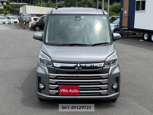 Mitsubishi EK SPACE 2018-04 8219241-16