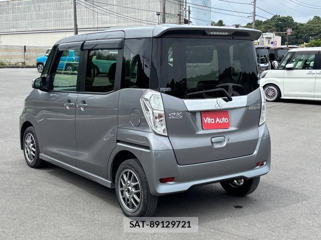 Mitsubishi EK SPACE 2018-04 8219241-17