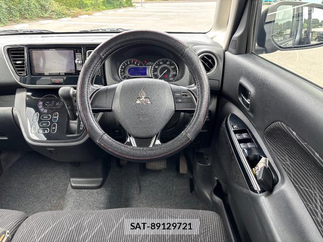 Mitsubishi EK SPACE 2018-04 8219241-18
