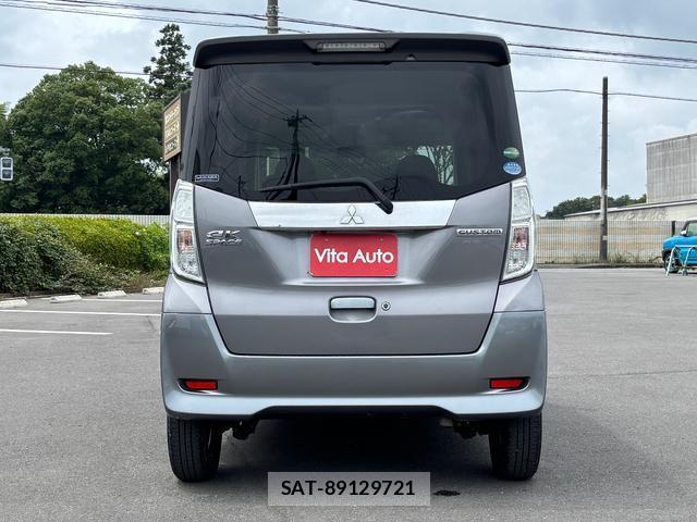 Mitsubishi EK SPACE 2018-04 8219241-3