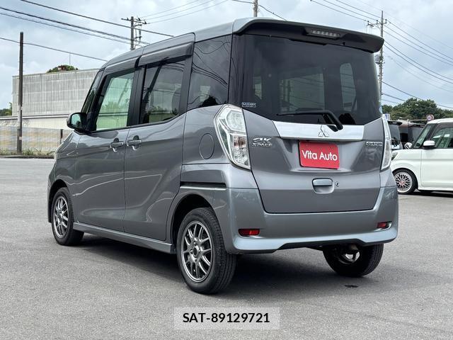Mitsubishi EK SPACE 2018-04 8219241-4