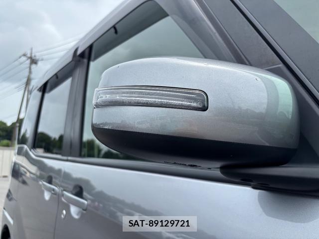 Mitsubishi EK SPACE 2018-04 8219241-5